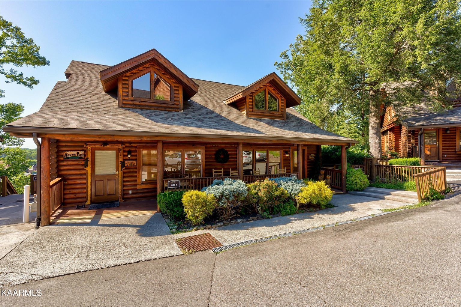 849 Golf View Blvd, Pigeon Forge