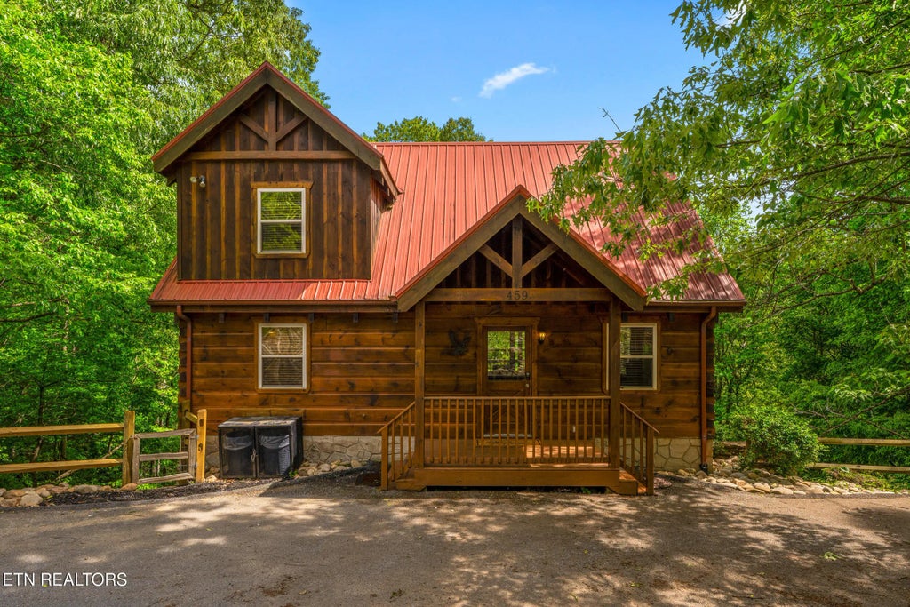 459 Ownby Circle