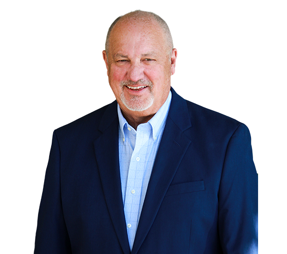 Portrait of Dan Green, Managing Broker / Realtor Emeritu.