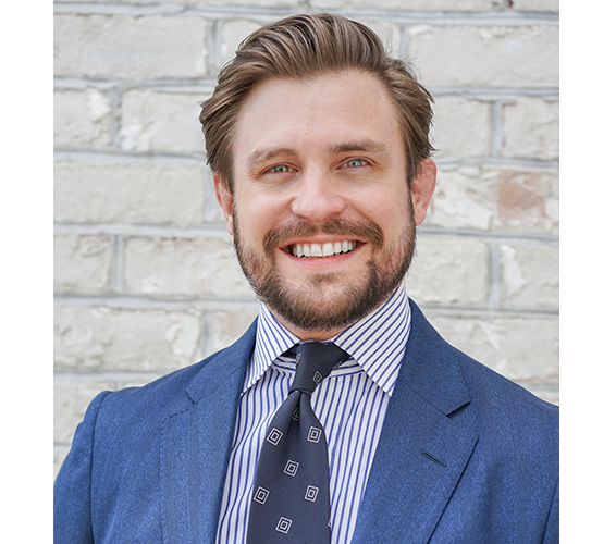 Portrait of Jeffrey Openshaw, Listing/Buying Specialist.