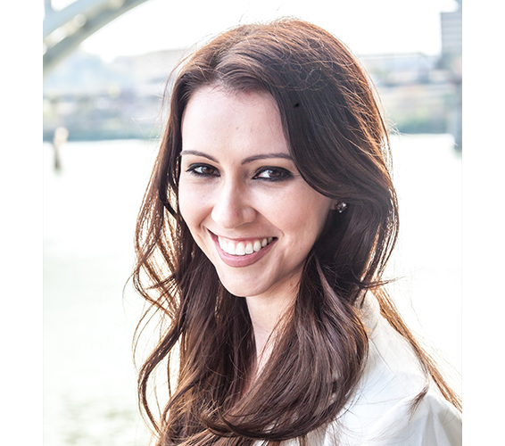 Portrait of Melanie Young, Licensed Assistant / Transaction Coordinator.