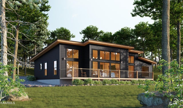 Lot 1105 E View, Sevierville