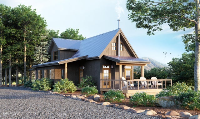 Lot 14 Emerald Springs, Sevierville