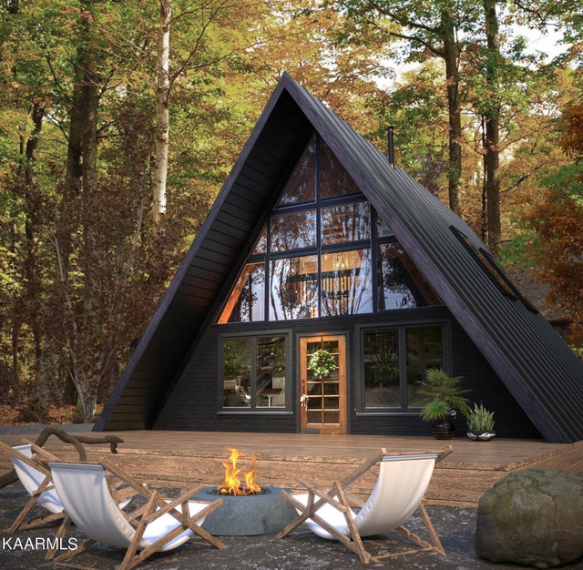 661 Battle Top, Sevierville