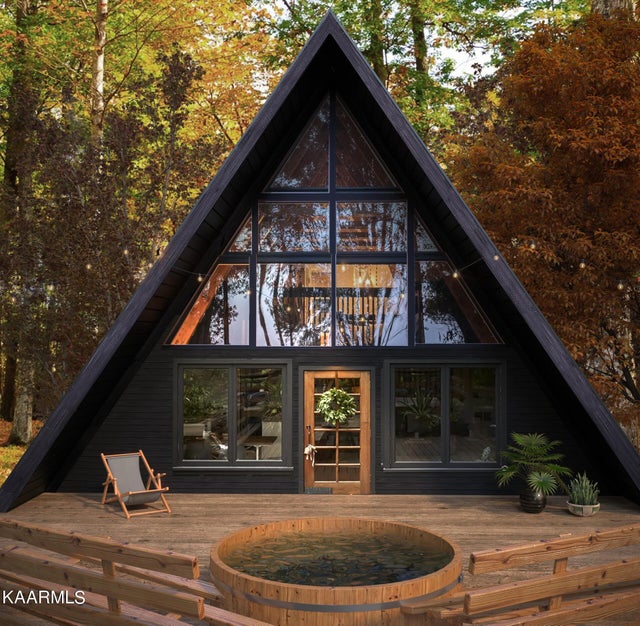 662 Battle Top, Sevierville