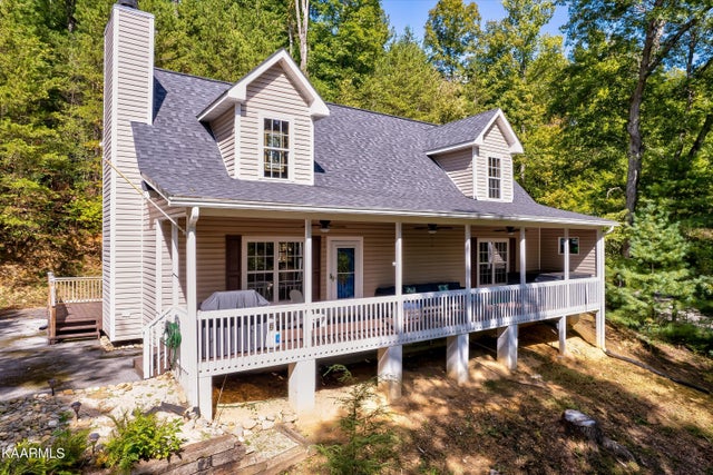 2129 Duck Pond, Sevierville