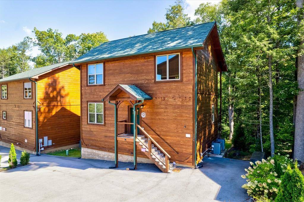 1206 Briar Patch Lane, Gatlinburg